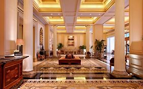 Hotel Grande Bretagne Athens